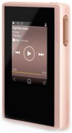 Pioneer XDP-02U-P ružový - MP3 prehrávač