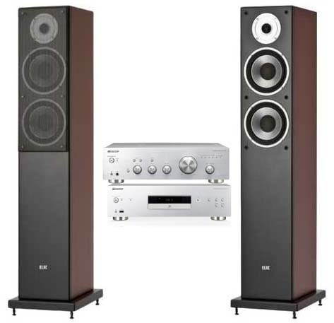Pioneer set - Kit - Main image