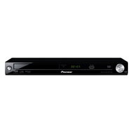 PIONEER DV-120-K black - DVD Player