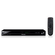 PIONEER DV-3010 černý - DVD Player