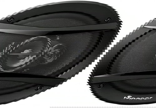 Pioneer TS-A6933iS - Car Speakers - Main image