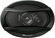Pioneer TS-A6933iS - Car Speakers