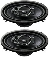 Pioneer TS-A4633i - Car Speakers