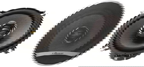 Pioneer TS-E1302i - Car Speakers - Main image