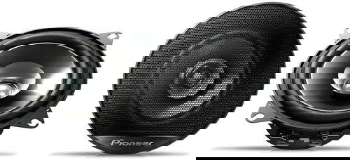  Pioneer TS-G1021  - Car Speakers - Main image
