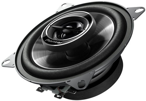 Pioneer TS-G1032i - Car Speakers - Main image