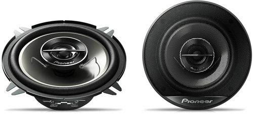  Pioneer TS-G1322i  - Car Speakers - Main image