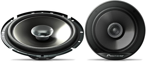  Pioneer TS-G1721i  - Car Speakers - Main image