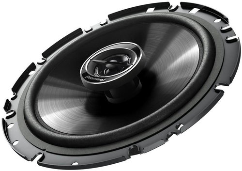 Pioneer TS-G1732i - Car Speakers - Main image