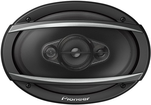 Pioneer TS-A6960F - Car Speakers - Main image