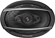 Pioneer TS-A6960F - Car Speakers