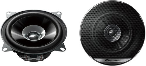 Pioneer TS-G1010F - Car Speakers - Main image
