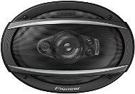 Pioneer TS-A6970F - Car Speakers