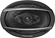 Pioneer TS-A6980F - Car Speakers