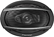Pioneer TS-A6990F - Car Speakers