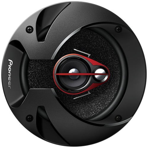Pioneer TS-R1750S - Reproduktory do auta - Hlavní obrázek
