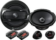  Pioneer TS-A172Ci  - Car Speakers