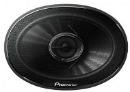 Pioneer TS-G6932i - Car Speakers