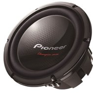 Pioneer TS-W260D4 - Auto-Lautsprecherset