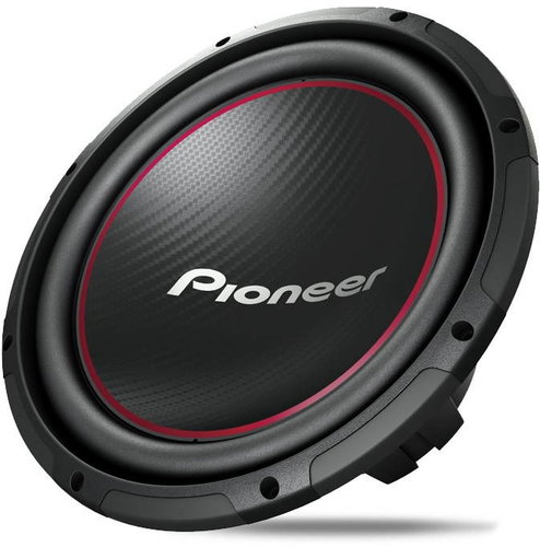 Pioneer TS-W304R - Car Speakers - Main image