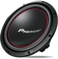 Pioneer TS-W304R - Car Speakers