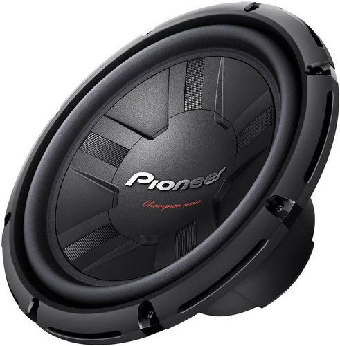 Pioneer TS-W311 - Car Speakers - Main image