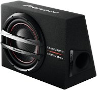Pioneer TS-WX305B - Car Speakers