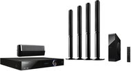 Pioneer BCS-727 - Home Theatre
