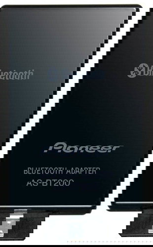 Pioneer AS-BT200 - Bluetooth adaptér - Hlavní obrázek