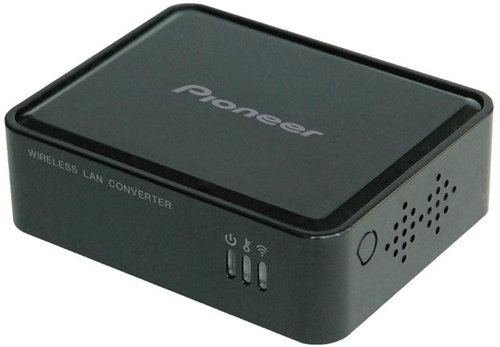 Pioneer AS-WL300 - Drahtloser Adapter - Hauptbild