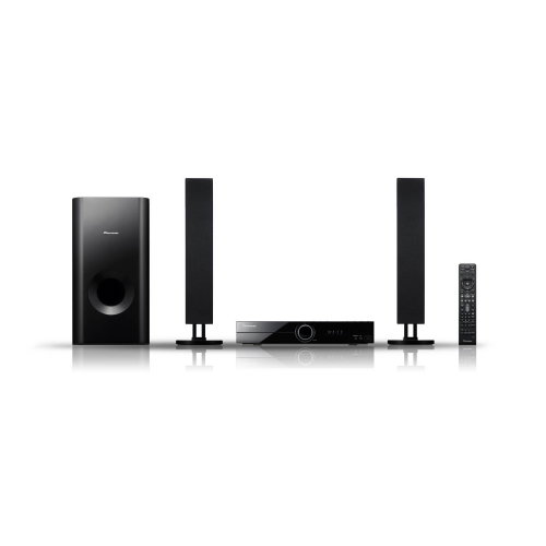 PIONEER DCS-FS303, černé lesklé - Domáce kino - Hlavný obrázok