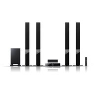 Pioneer DCS-414 černé - Home Theatre