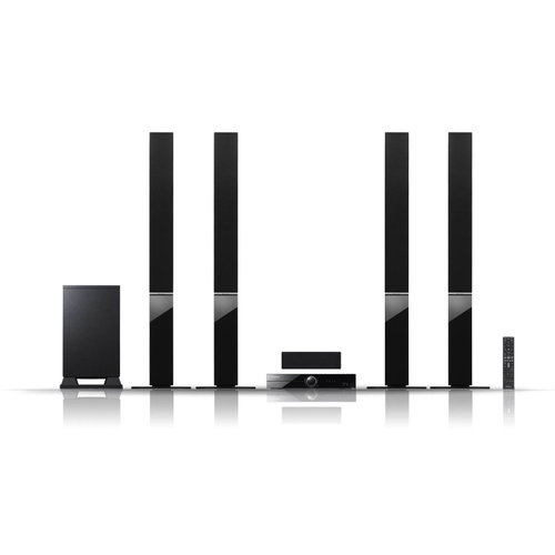 Pioneer DCS-414 černé - Home Theatre - Main image
