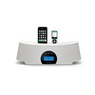 PIONEER XW-NAC3-W, white - Docking Station