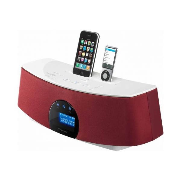 Pioneer digital speaker hot sale system for ipod