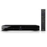 PIONEER BDP-120 black - Blu-Ray Player