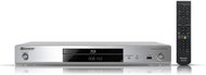 PIONEER BDP-150-S siver - Blu-Ray Player