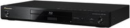 Pioneer BDP-160-K black - Blu-Ray Player