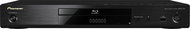  Pioneer BDP-170-K Black  - Blu-Ray Player