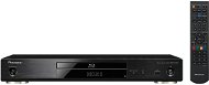 Pioneer BDP-X300-B black - Blu-Ray Player
