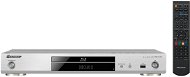 Pioneer BDP-X300-S silver - Blu-Ray Player