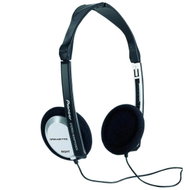 PIONEER SE-H33 black/silver - Headphones