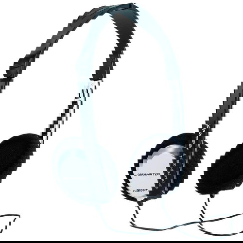 PIONEER SE-H33 black/silver - Headphones - Main image