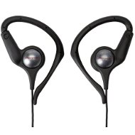 PIONEER SE-E11 black - Headphones