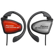 PIONEER SE-E33-X2 black - Headphones