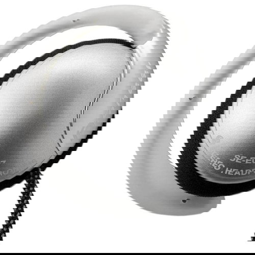 PIONEER SE-E07-X4 silver - Headphones - Main image