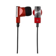PIONEER SE-CL21M-J-E red - Headphones