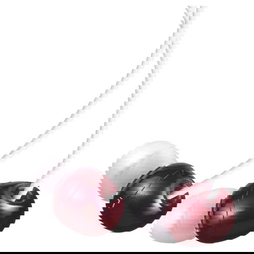 PIONEER SE-CL23-DR red - Headphones - Main image