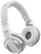 Pioneer DJ HDJ-CUE1BT-W - Vezeték nélküli fül-/fejhallgató