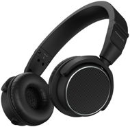 Pioneer DJ HDJ-S7, Black - Headphones